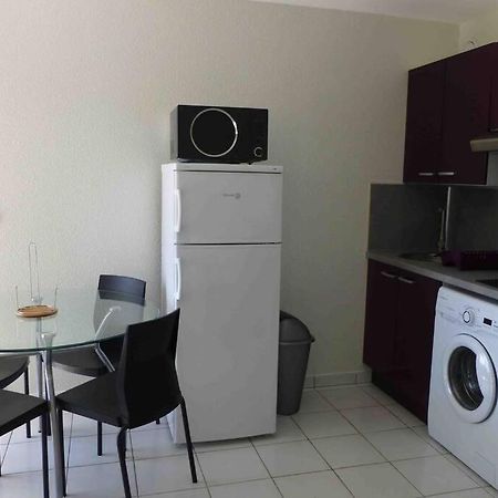 Les Goelettes - Appartement En Rdc Avec Acces Direct A La Plage 생시프리앙 외부 사진